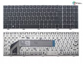 Code Service: Keyboard HP ProBook 4540S - Նոր