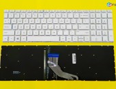 Code Service: Keyboard HP ProBook 15-CN - Նոր