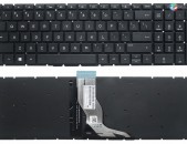 Code Service: Keyboard HP Pavilion 250 G6 (With Backlit) - Նոր
