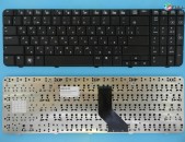 Code Service: Keyboard HP CQ60 - Նոր