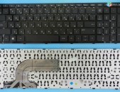 Code Service: Keyboard HP Pavilion 15-e (With Frame) - Նոր