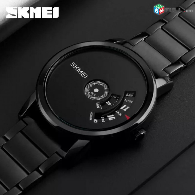 Ժամացույց Skmei SK 001