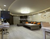 3 սենյականոց մոդեռն կահավորված բնակարան, Դավիթաշեն SA3069
