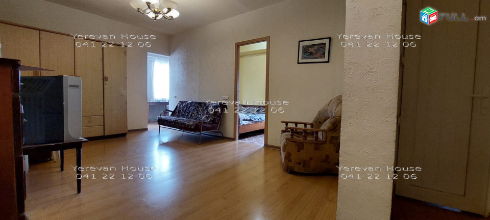 Վաճառվում է 2 սենյականոց բնակարան՝ Շենգավիթում։ ID3560