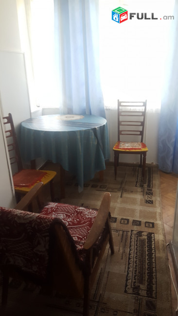 3 սենյականոց բնակարան Նոր-Նորքում ID7446