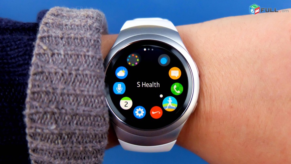 Smart Watch Samsung Galaxy Gear S2