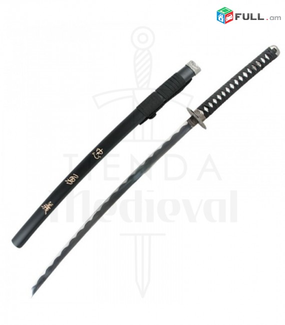 Tur katana թուր կատանա japan samurayi tur luxy copy erkat
