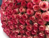 Varder Վարդեր Caxikner Ծաղիկներ Araqum Առաքում