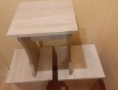 Խոհանոցի աթոռներ