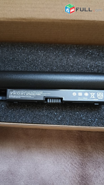 Laptop Battery HP JC04, Compatible with HP HP 15-bs0xx 17-bs0xx 15-bs1xx 15-bs015dx 15-bs013dx
