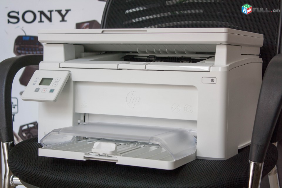 HP M130a 3in1 Printer Գրեթե նոր վիճակում 
