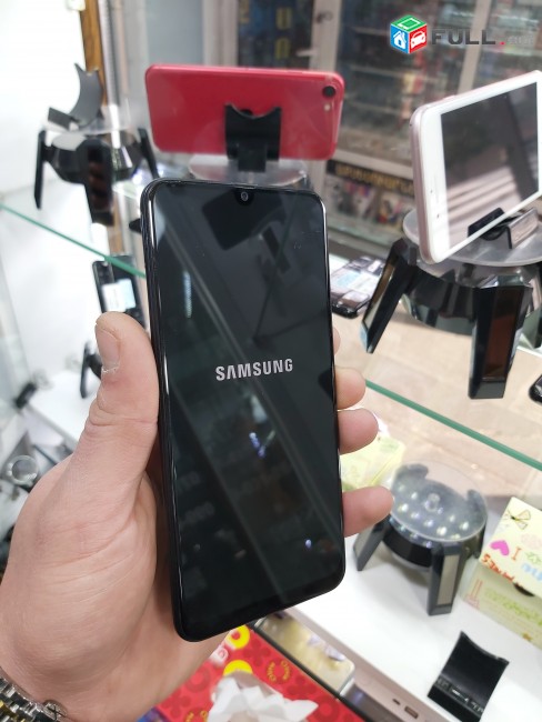 Samsung  A30 ANTERI NORIC CHTARBERVOX 