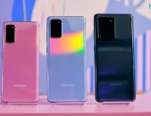 Կգնեմ Samsung Galaxy հեռախոսներ նոր և օգտագործված վիճակում ցանկացած գույնի, մոդելի, հզորության և քանակի: Կգնեմ միայն կանխիկ և բարձր գներով:
