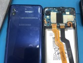 Samsung A10 Ekran original 