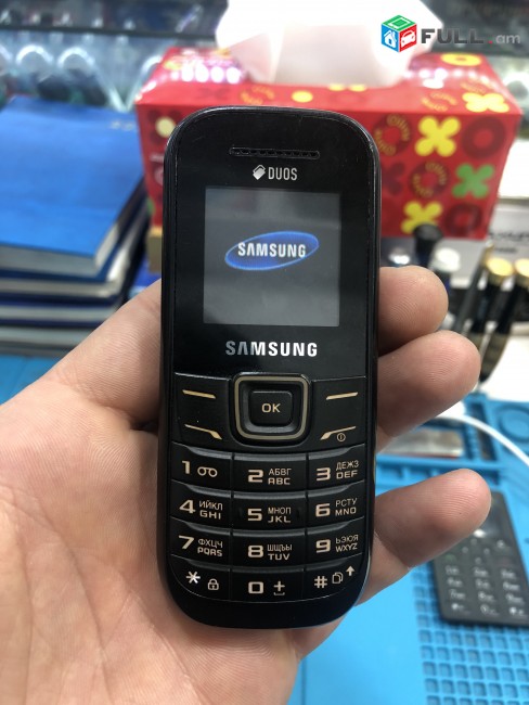 Samsung GT 1202i ORIGINAL 2SIM 