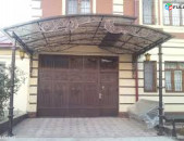 навес, նավես, навес подзаказ, Անձրեվածածկեր