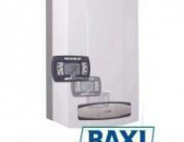 Ջեռուցման կաթսաների վերանորոգում, baxi veranorogum