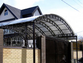 Navesneri patrastum / Նավեսների պատրաստում , 