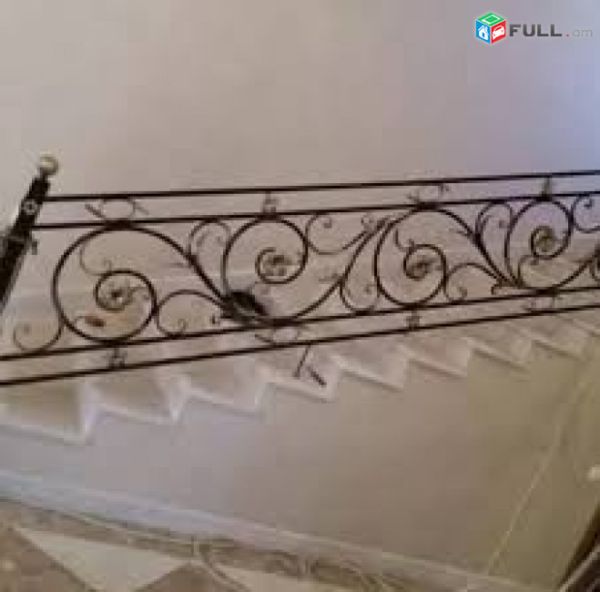 Բազրիքների պատվերներ.Պերիլա / Perilayi patverner
