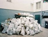 Շինաղբի տեղափոխում: Shinaxbi texapoxum