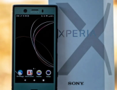 Sony Xperia XZ1 Compact