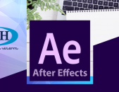 Վիդեոմոնաժի դասընթացներ` Adobe Premiere Pro, Adobe After Effects