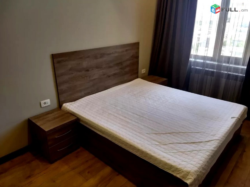 Կոդ 45763  Կոմիտասի պողոտա Երևան Սիթիի մոտ 2 սենյակ
