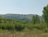 Հողատարածք Գառնիում, ընտիր տեղ
