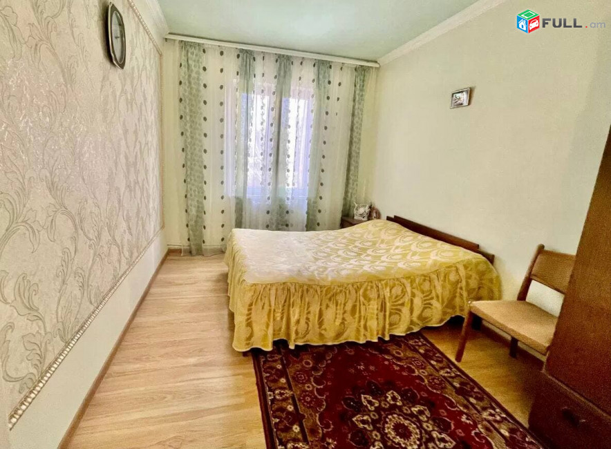 MG611 Վաճառվում Է բնակարան Մալաթիա Սեբաստիա, Իսակովի պողոտա