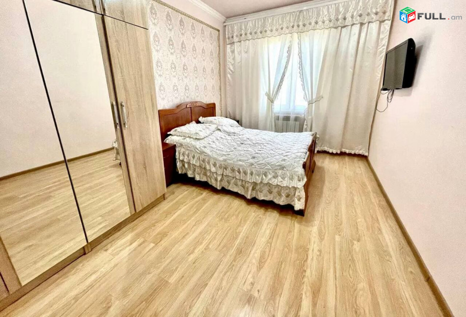 MG611 Վաճառվում Է բնակարան Մալաթիա Սեբաստիա, Իսակովի պողոտա