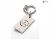 Mercedes brelok Брелок для ключей, грузовые автомобили Mercedes-Ben