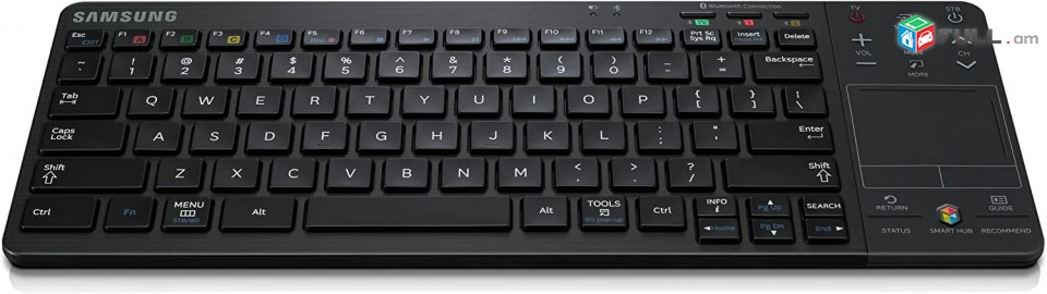  tv keyboard Samsung smart wireless keybord vg-kbd2000