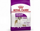 Royal Canin Giant Adult 15Kg 40500 + Anvchar Araqum