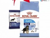 Royal Canin Maxi Puppy 15 KG 42500 + Araqumn Anvchar