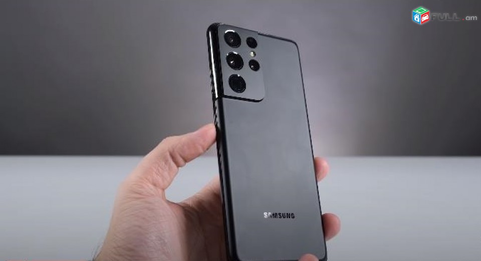 Продам Samsung Galaxy S21 Ultra 16GB/512GB Black.ORIGINAL