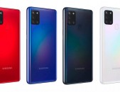 Առկա Լայն Տեսականի Samsung Galaxy A21s 3GB 32GB 