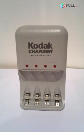 KODAK  DIGITAL CAMERA   BATTERY CHARGER. Зарядное устройство цифровой камеры