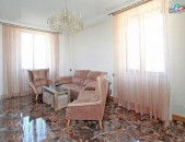 Կոդ 011184  2 սենյականոց բնակարան նորակառույց շենքում Կոմիտասի պողոտայում, 70 ք.մ., բարձր առաստաղներ