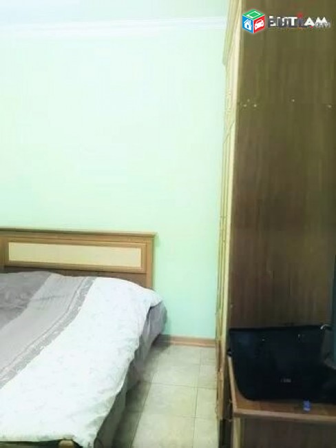 Կոդ GH133 Վարձով 3 սենյականոց բնակարան Կոմիտասի պողոտայում