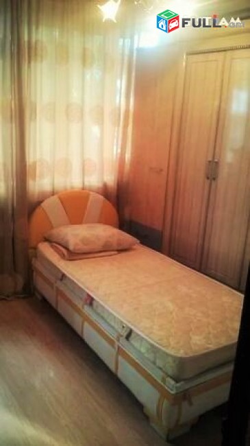 Կոդ GH137  Վարձով 3 սենյականոց բնակարան Գյուլբենկյան փողոցում