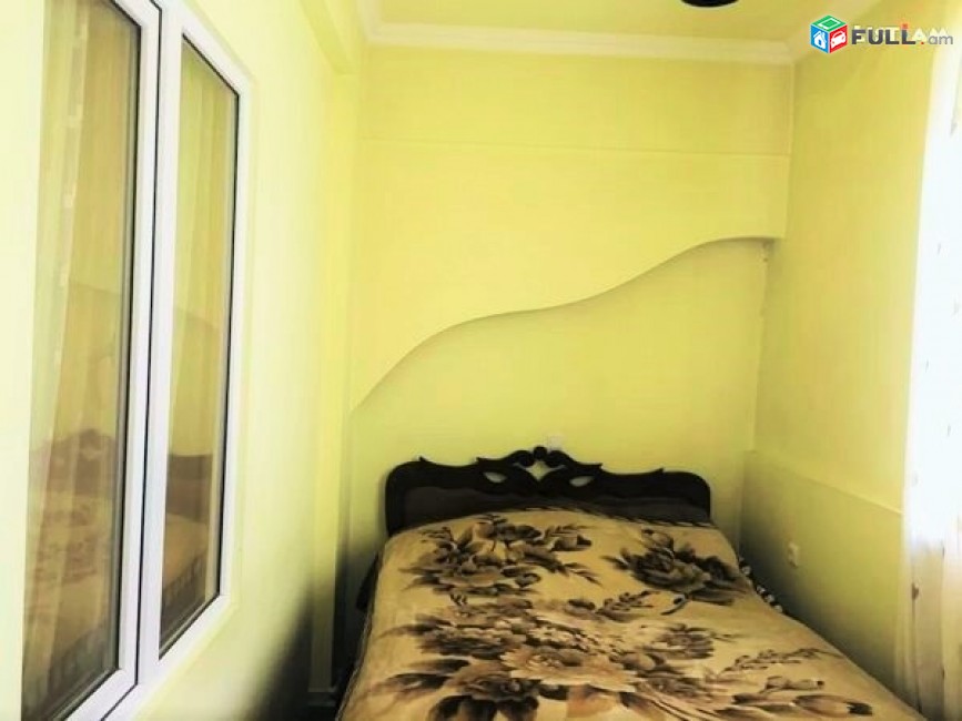 Կոդ GH138 Վարձով 3 սենյականոց բնակարան Հովսեփ Էմին փողոցում