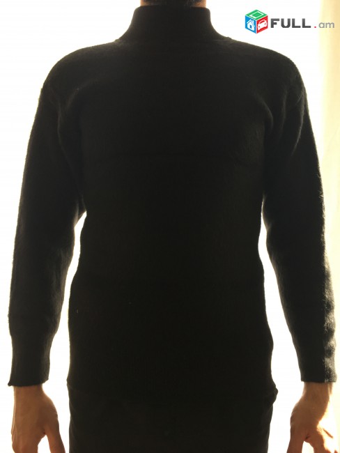 Սվիտեր սև / Черный свитер