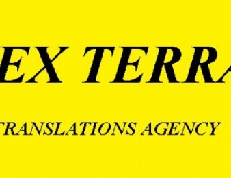 Lex terra-ն առաջարկում է թարգմանչական որակյալ ծառայություններ - targmanutyun