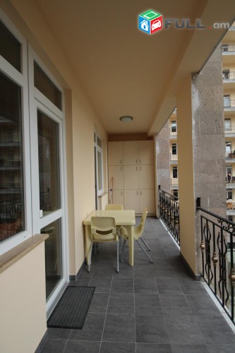 Luxe квартира без посредника, Ереван, северный проспект, новостройка