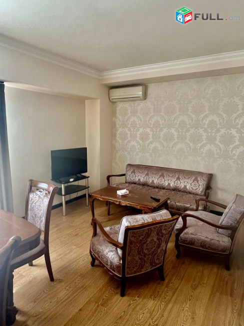 Квартира посуточно в центре Еревана от хозяйки