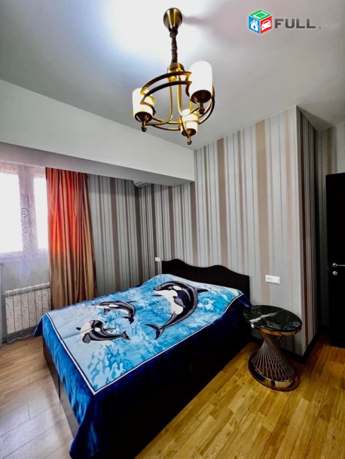 Квартира посуточно в центре Еревана от хозяйки