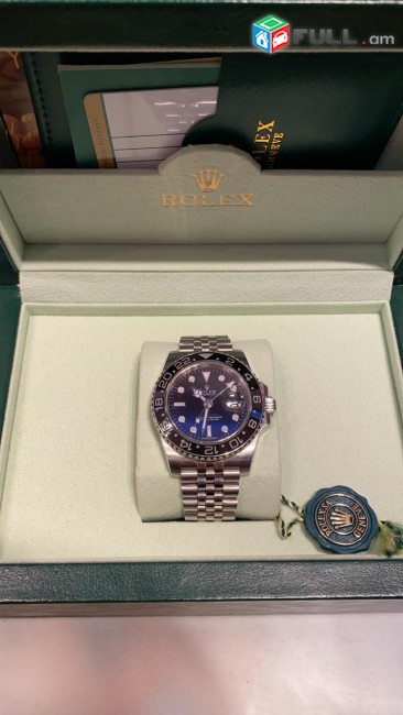 Rolex lux discount