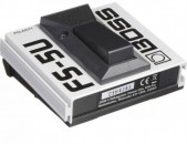 Sustain pedal Boss (Roland)