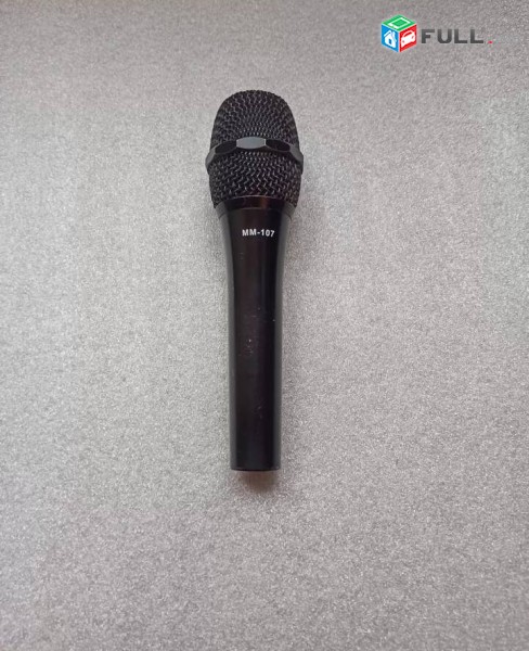 Mikrofon MIPRO (Tayvanakan)