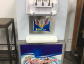  ice cream machine  машина для мороженого ֆրեզ  լցնովի պաղպաղակի սարք